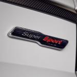 Land Rover Range Rover SuperSport SVR by Overfinch 2019 года
